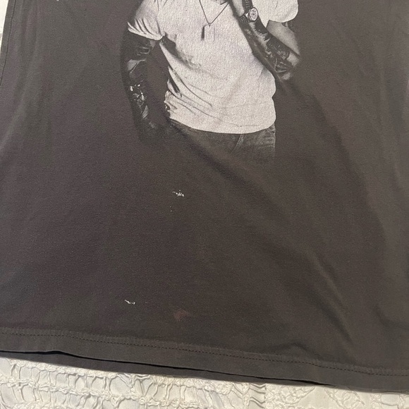 Kane Brown Tour Tee Size Small - Picture 5 of 6